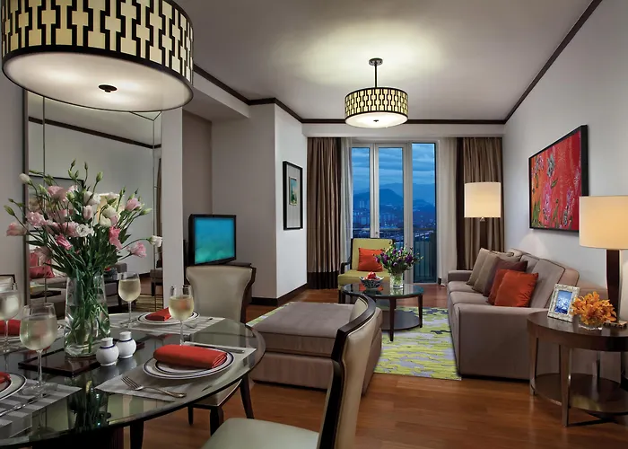 Ascott Kuala Lumpur
