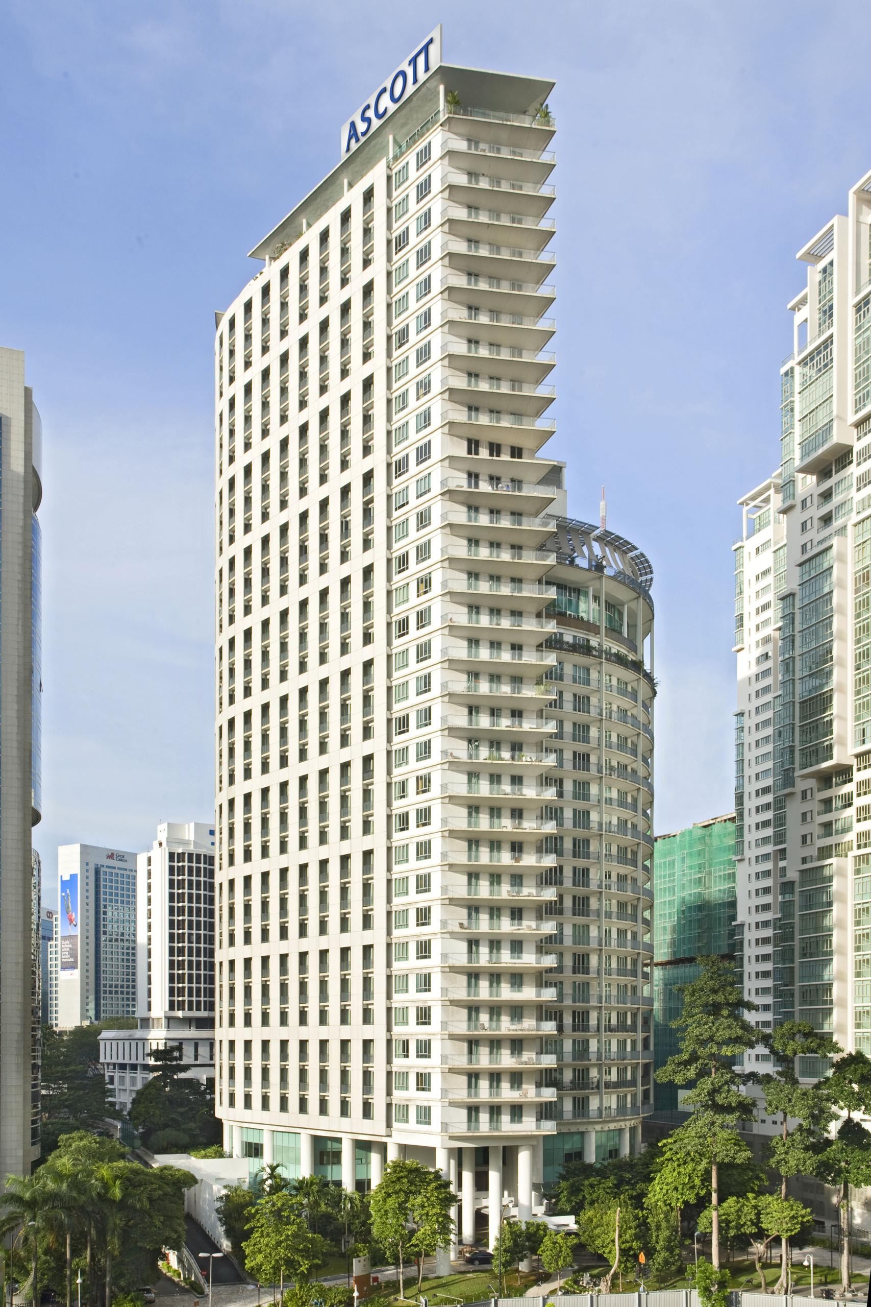 Ascott