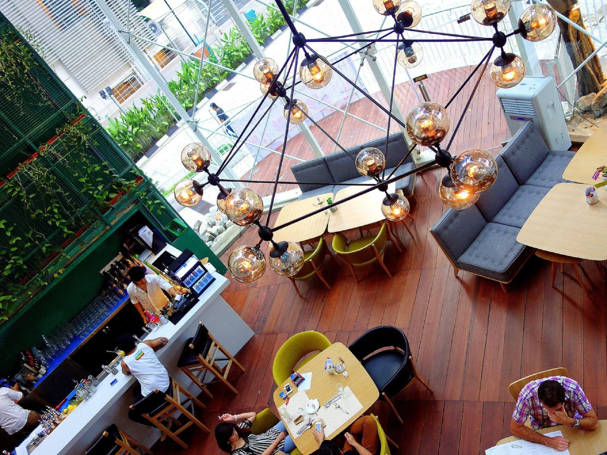 Ascott 5* Kuala Lumpur