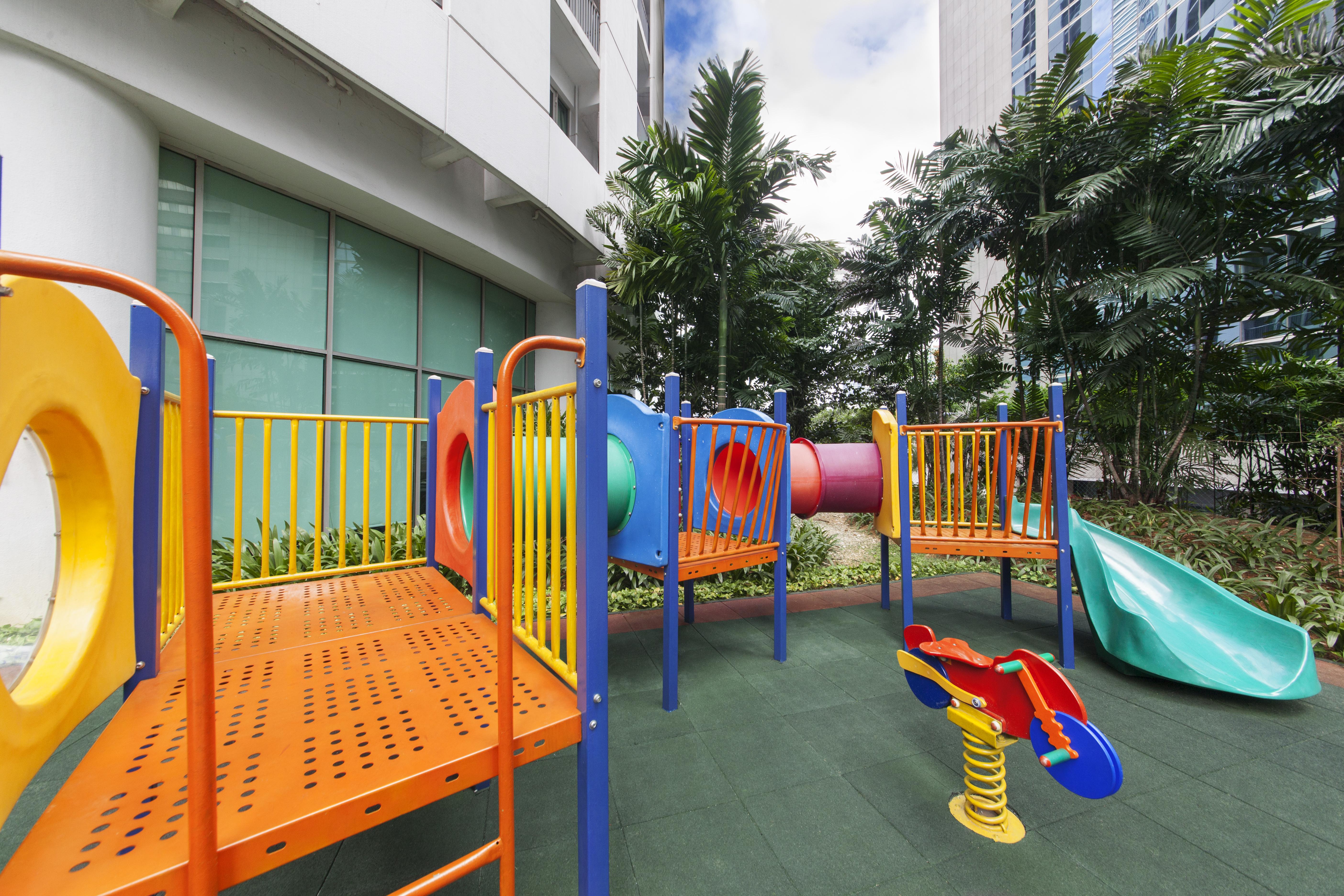 Ascott Hotel