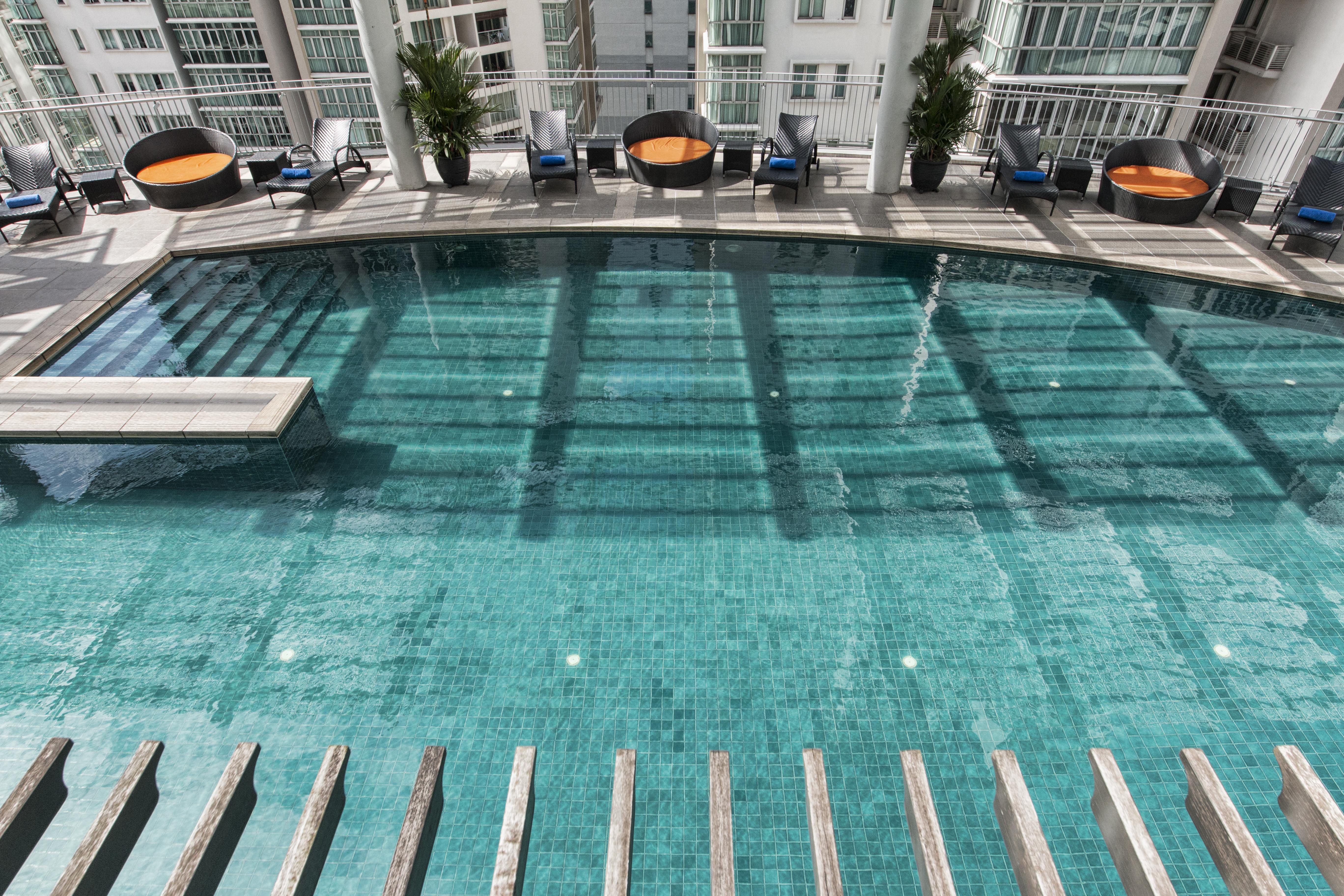 Hotel Ascott
