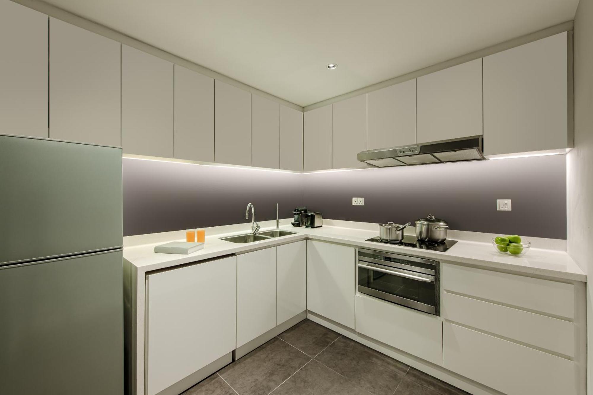 Hotel Ascott