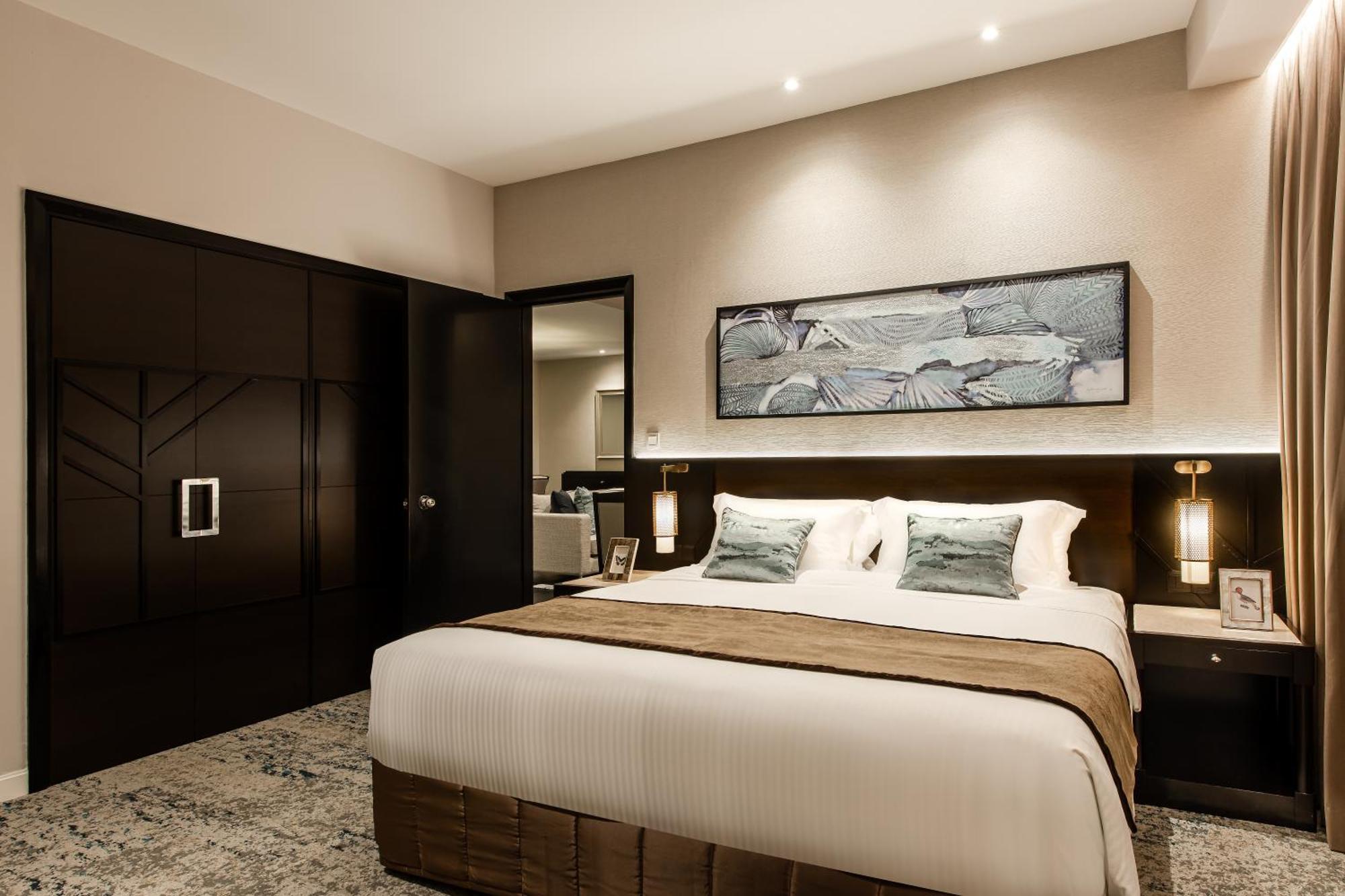 Ascott 5*