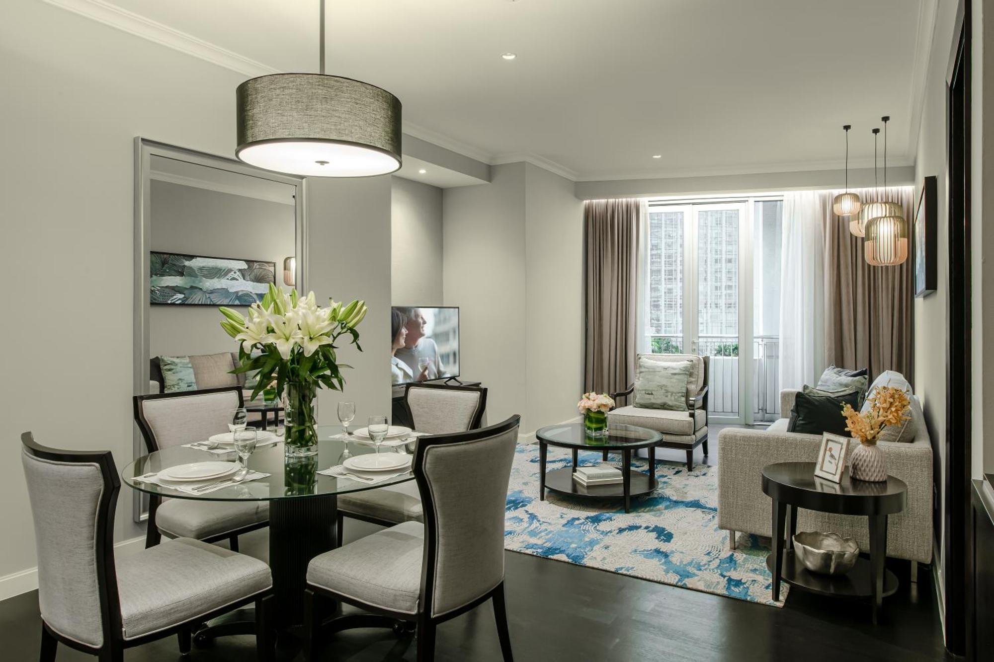 Hotel Ascott