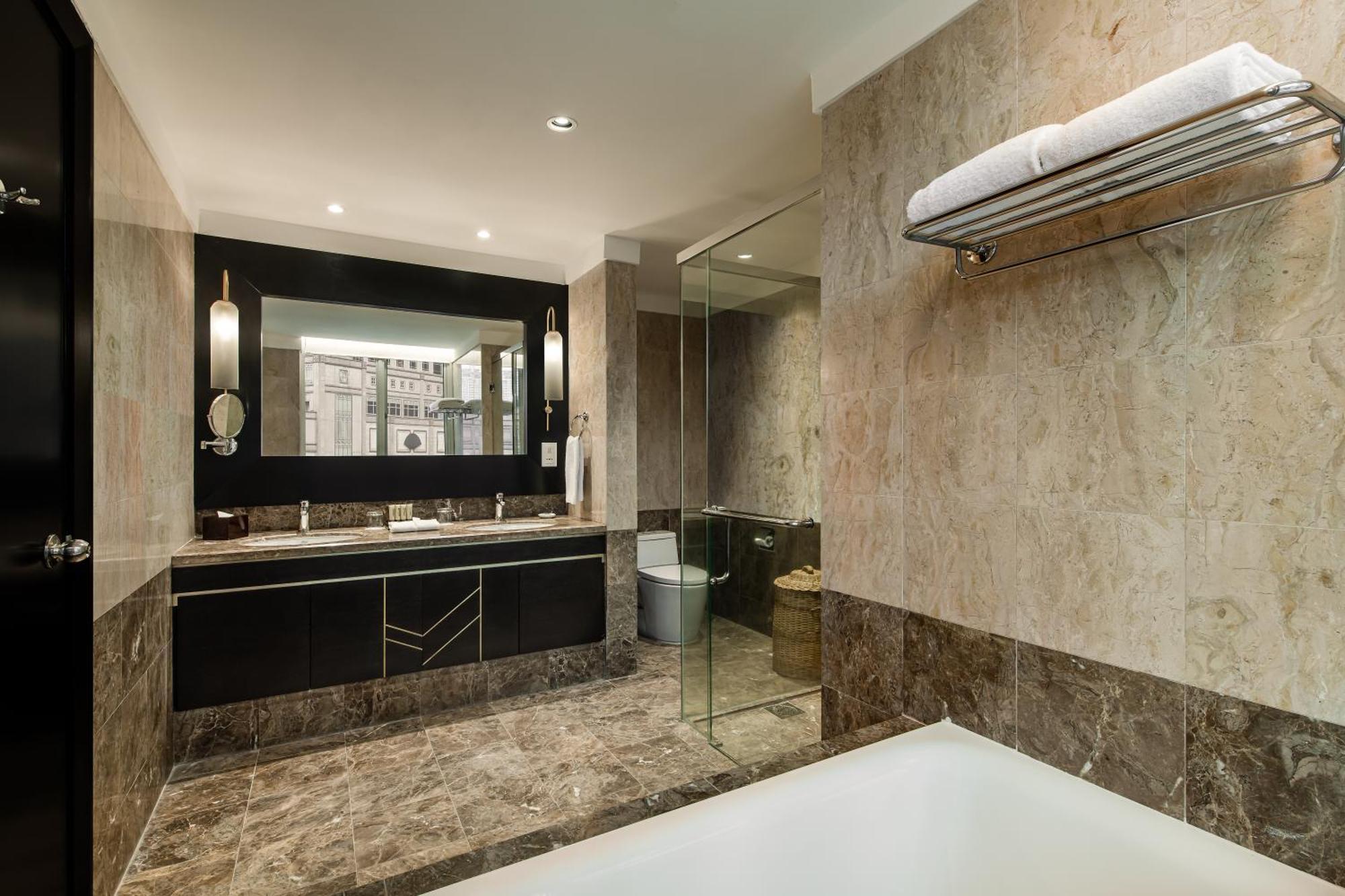 Ascott Hotel