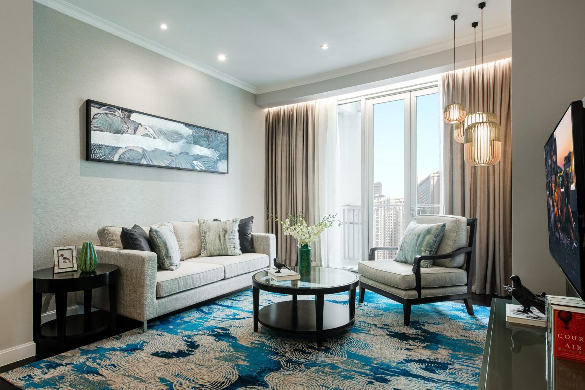 Ascott 5*