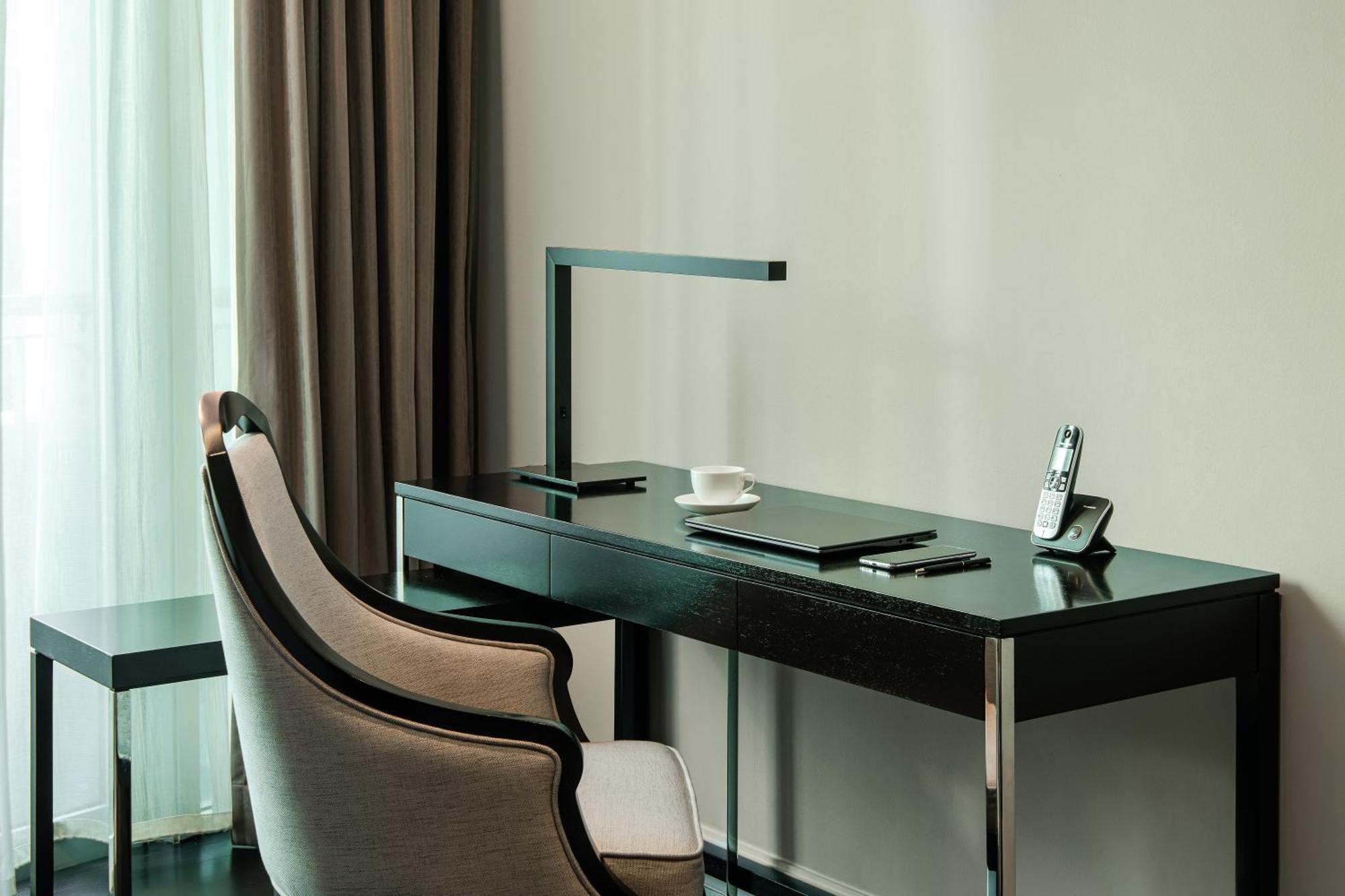 Ascott Hotel 5*