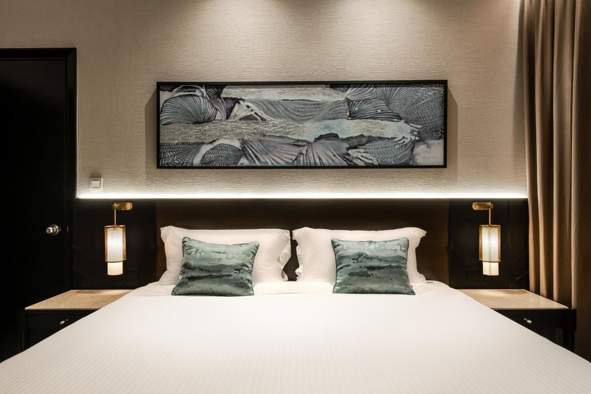 Ascott Kuala Lumpur