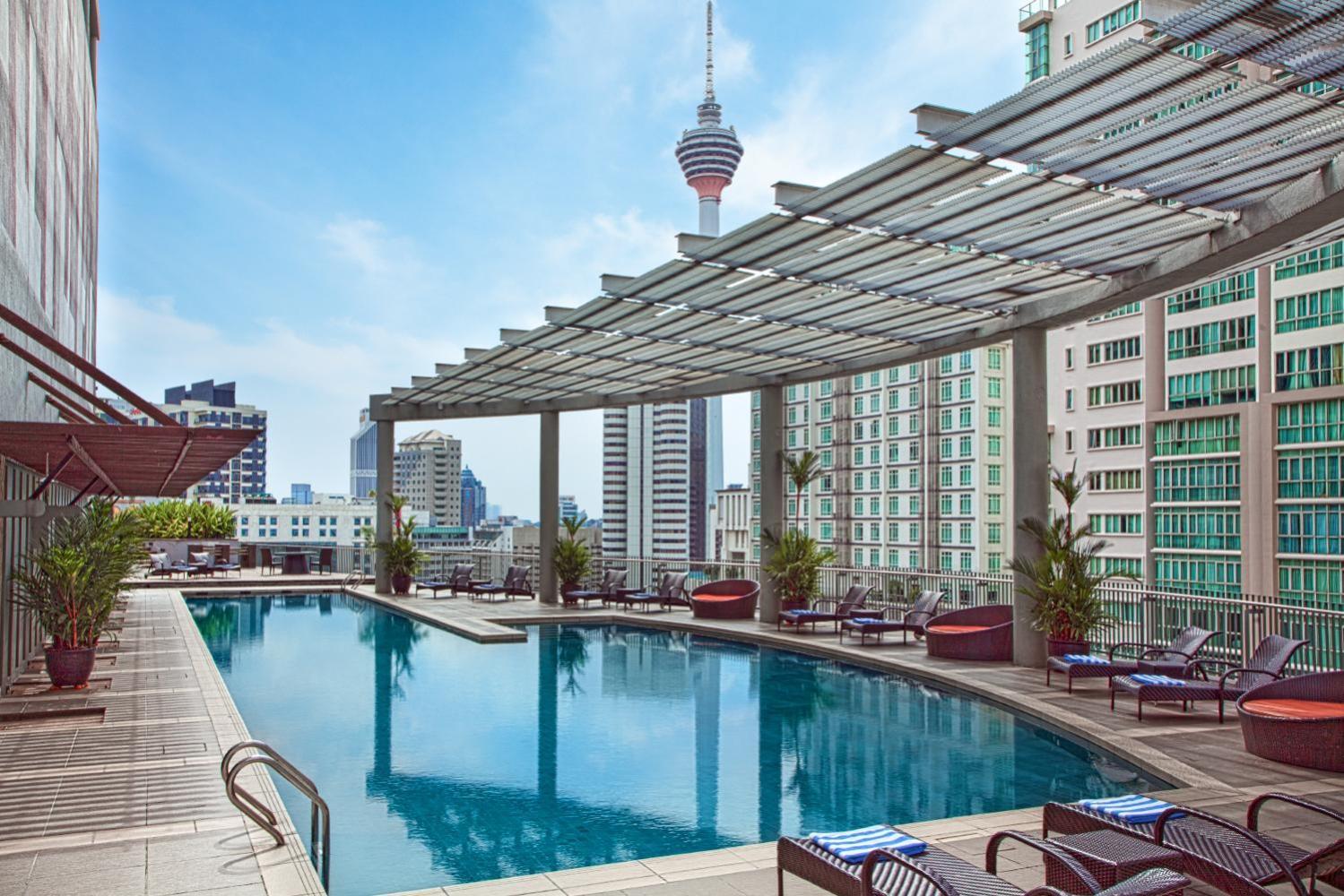 Ascott 5* Kuala Lumpur
