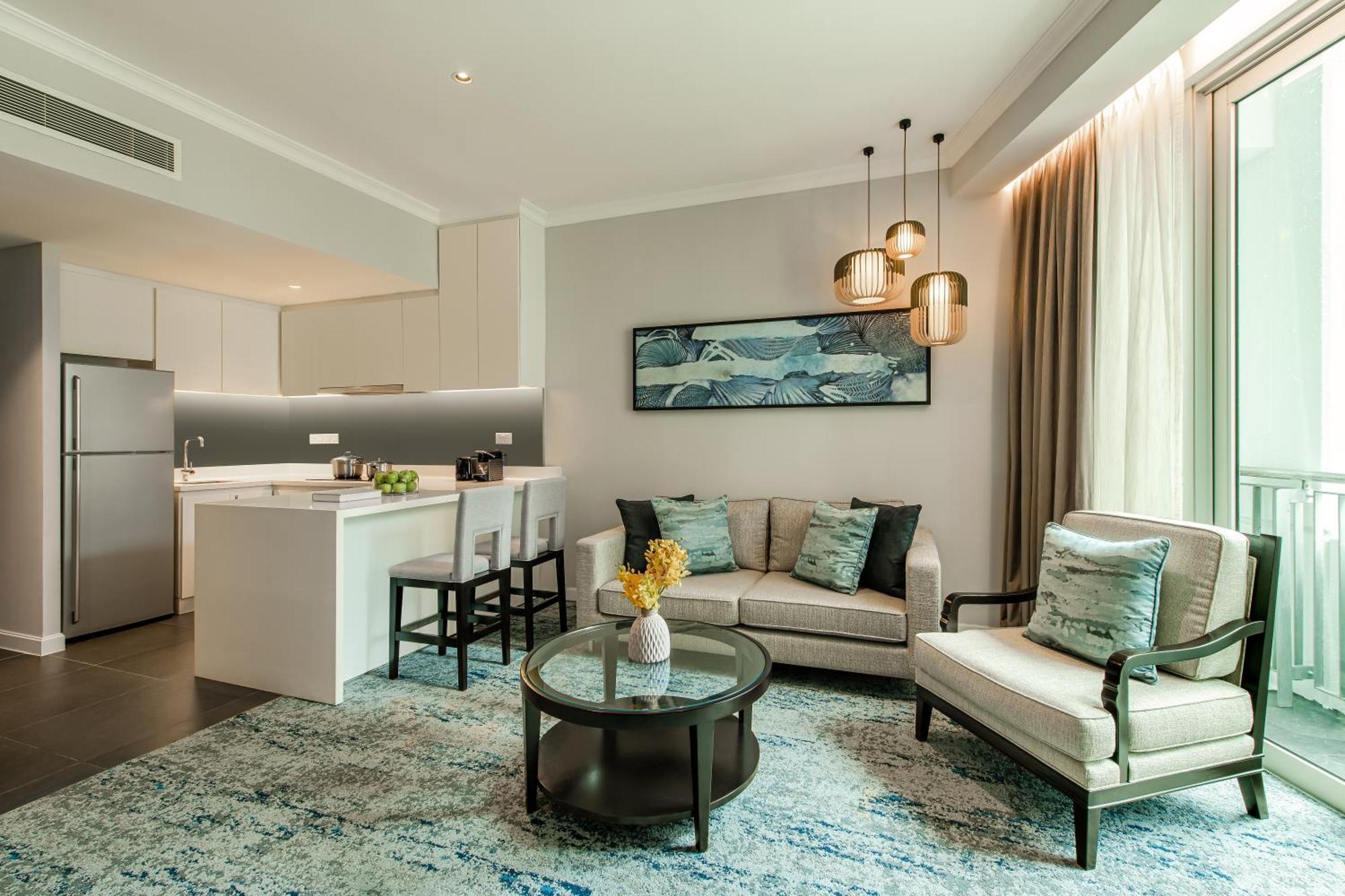 Ascott 5*