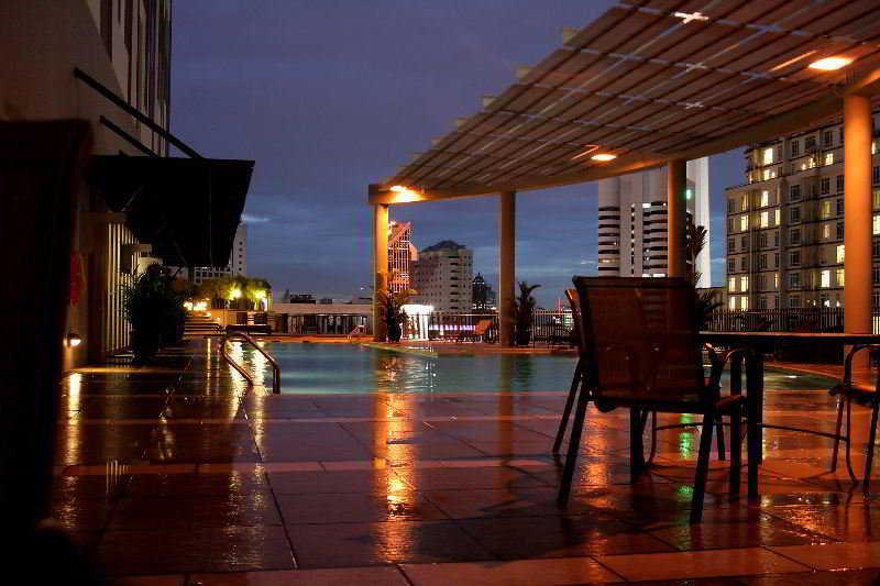 Ascott Hotel Kuala Lumpur