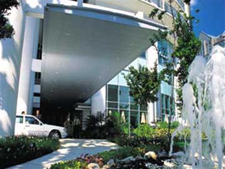 Ascott Hotel