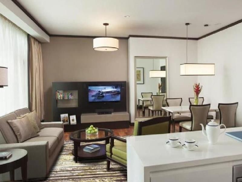 Hotel Ascott Kuala Lumpur