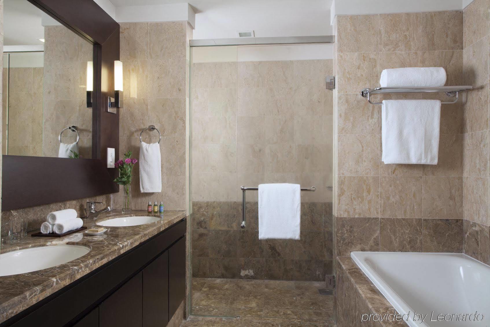 Hotel Ascott Kuala Lumpur