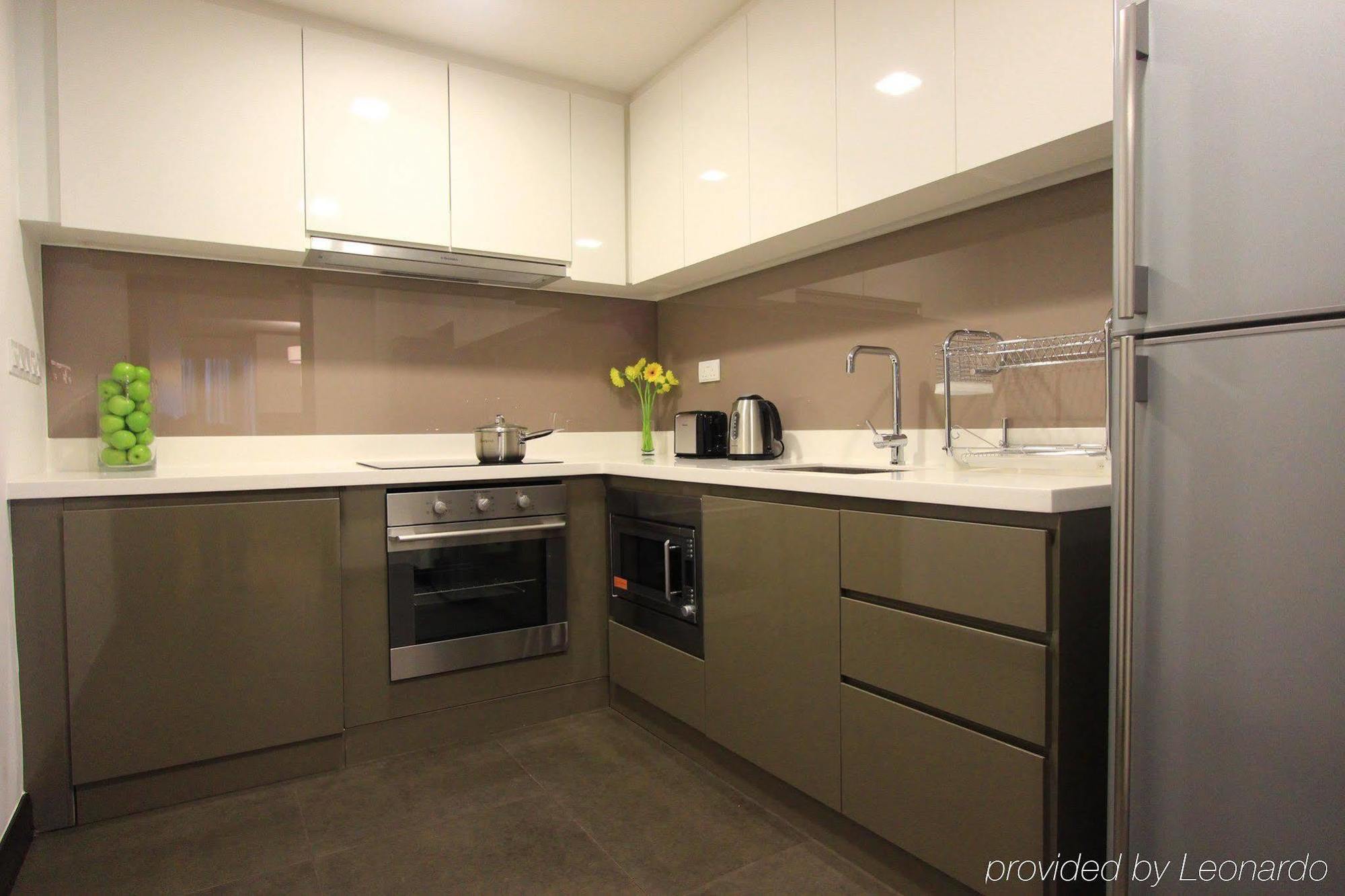 Ascott 5*