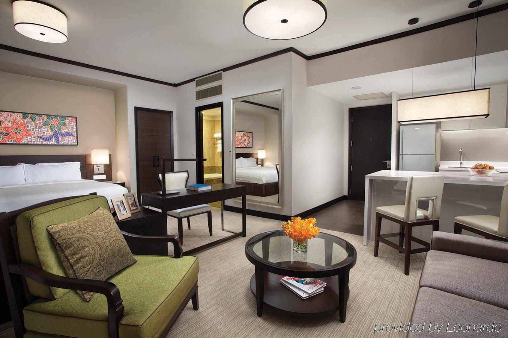 Ascott Hotel Kuala Lumpur