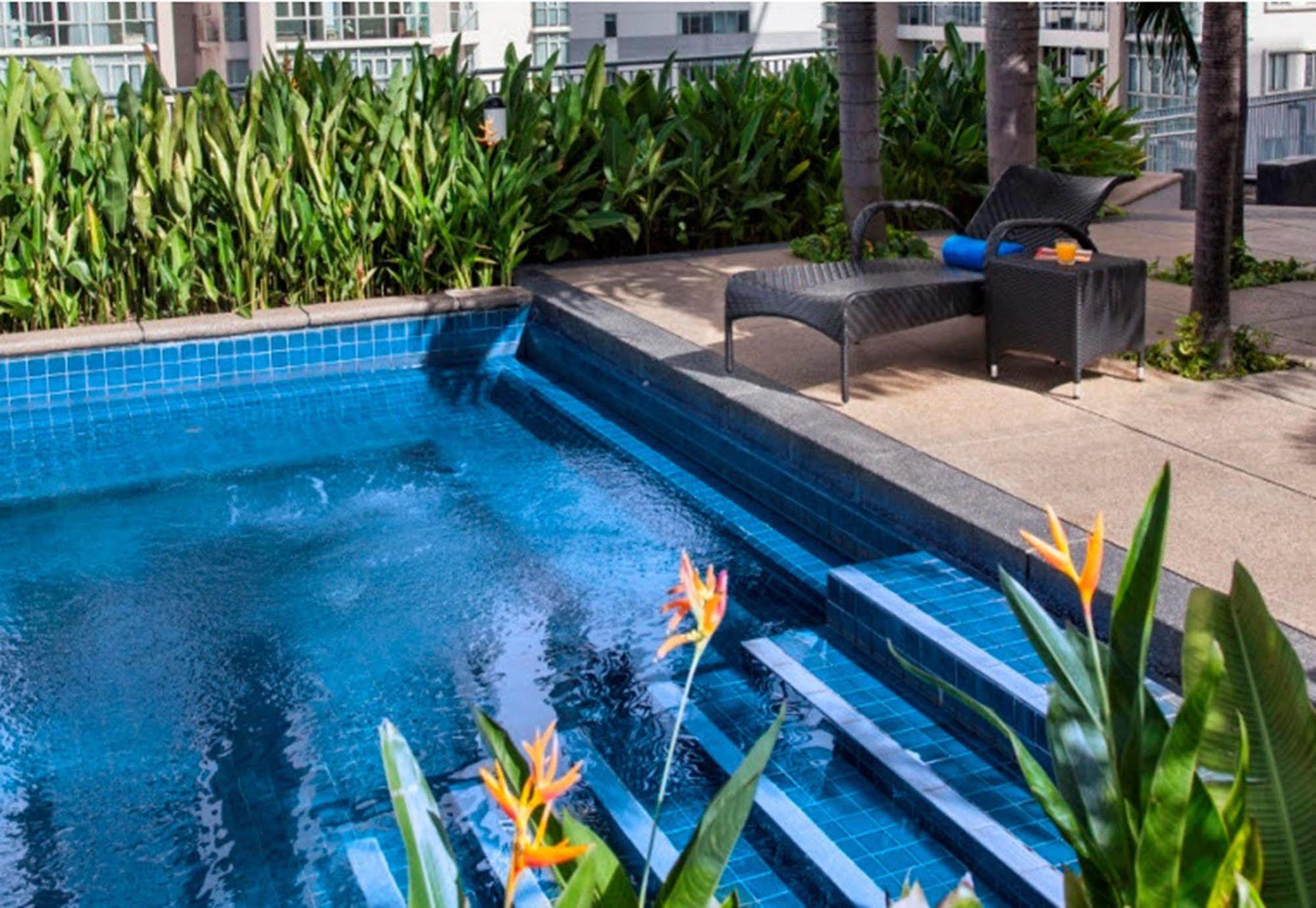Ascott Hotel