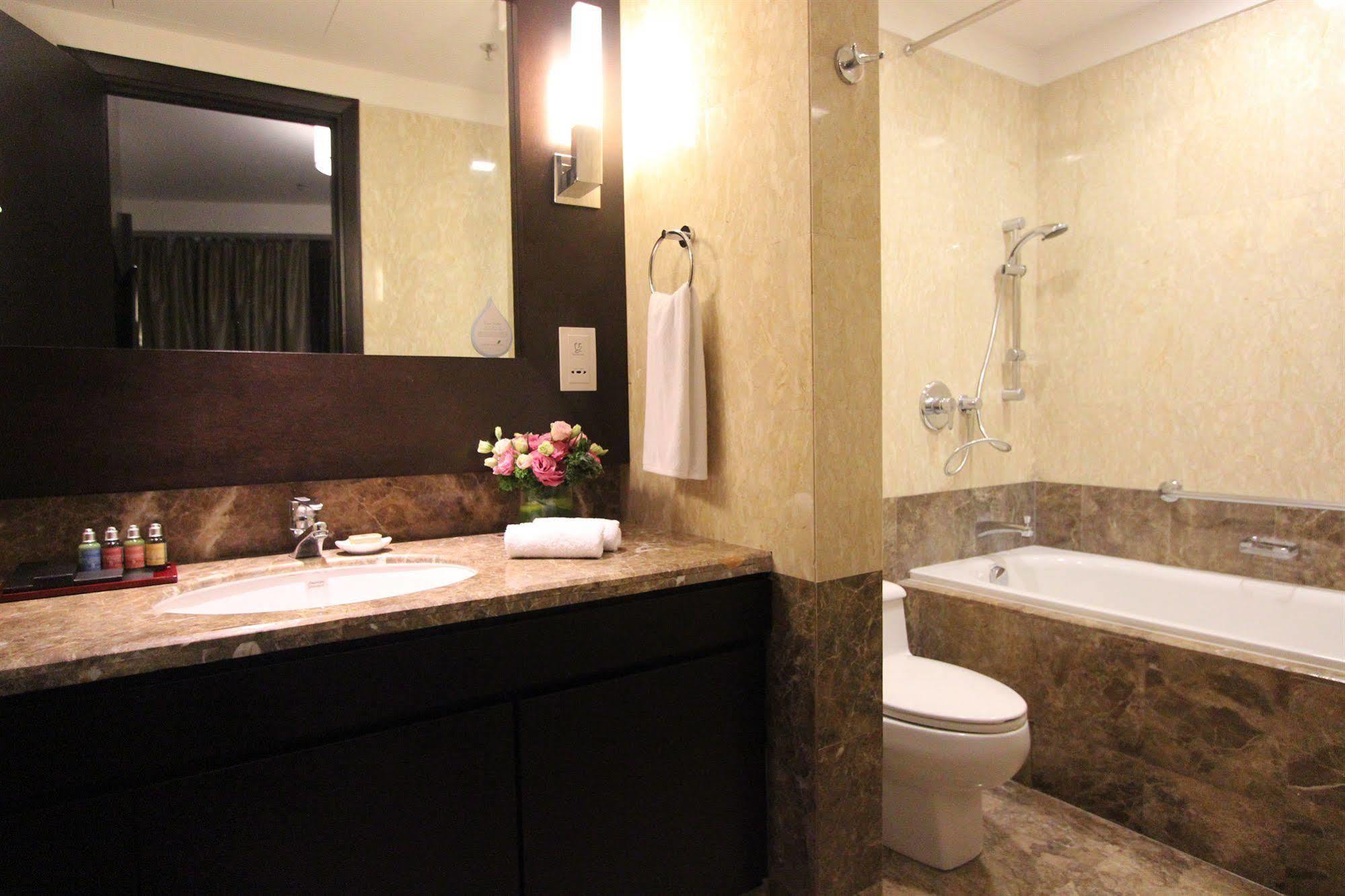 Hotel Ascott Kuala Lumpur