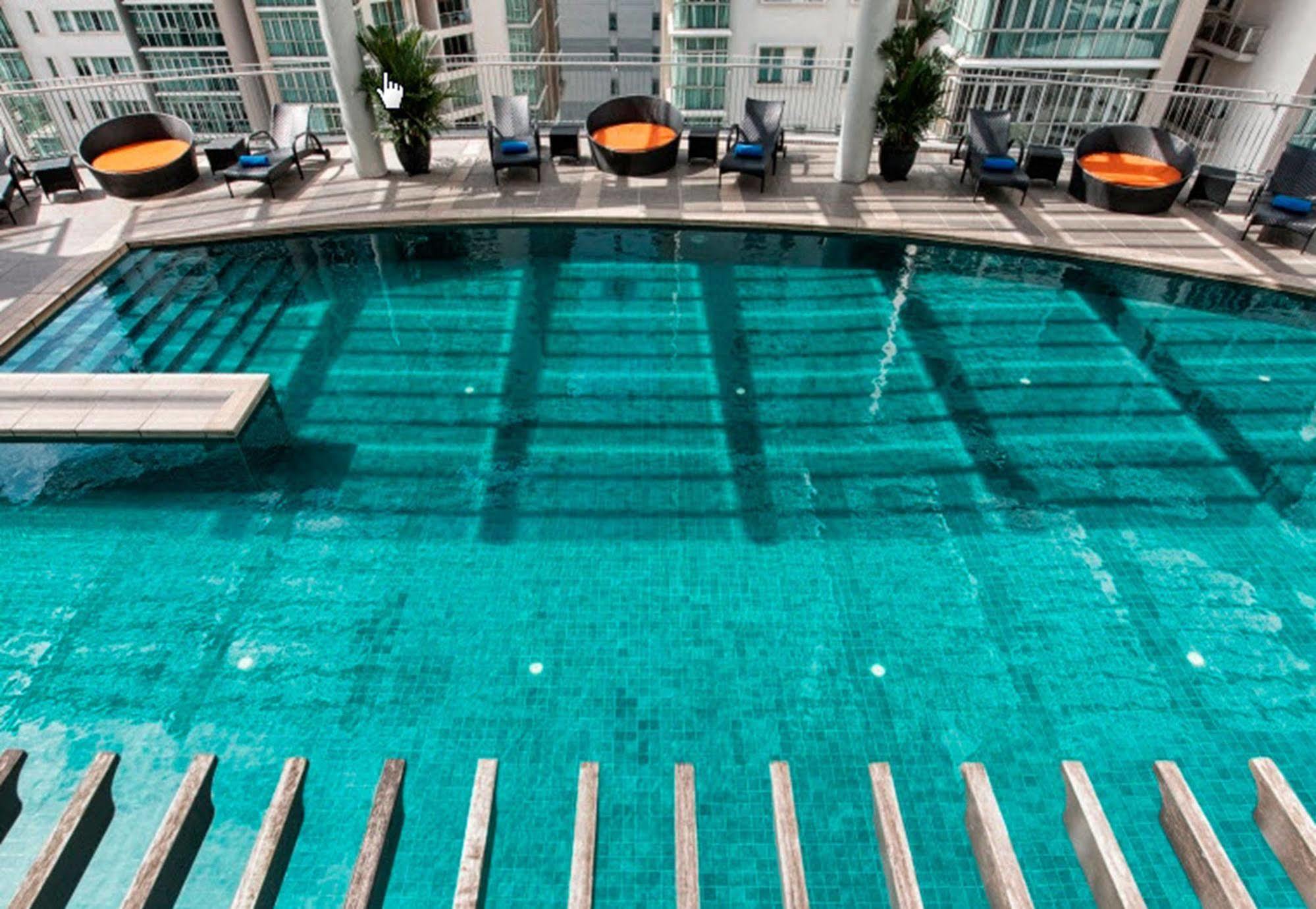 Hotel Ascott 5*