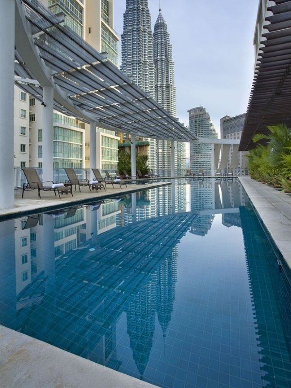 Ascott 5* Kuala Lumpur