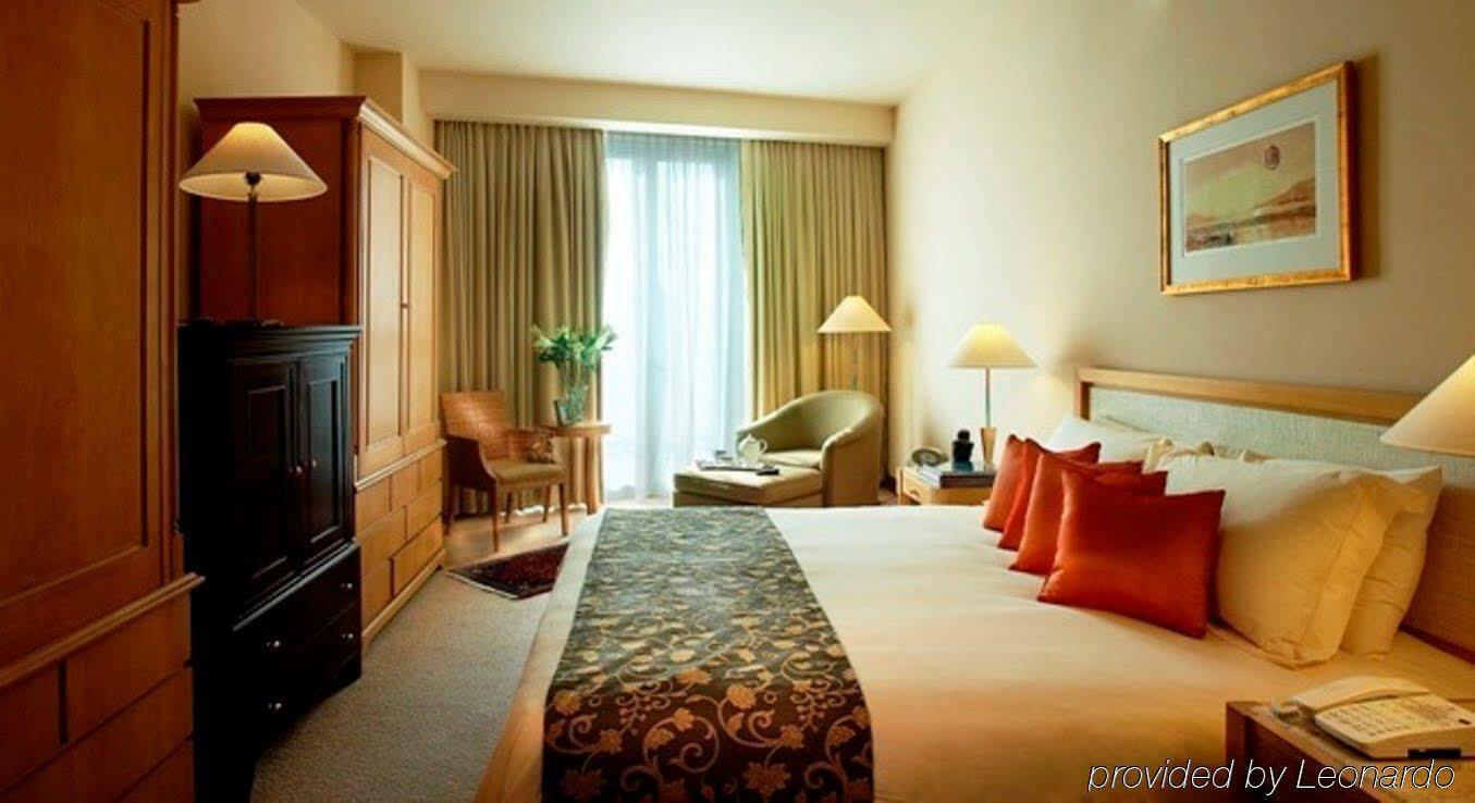 Ascott Kuala Lumpur