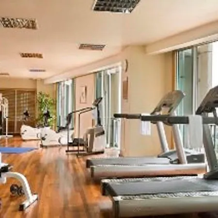 Ascott Kuala Lumpur 