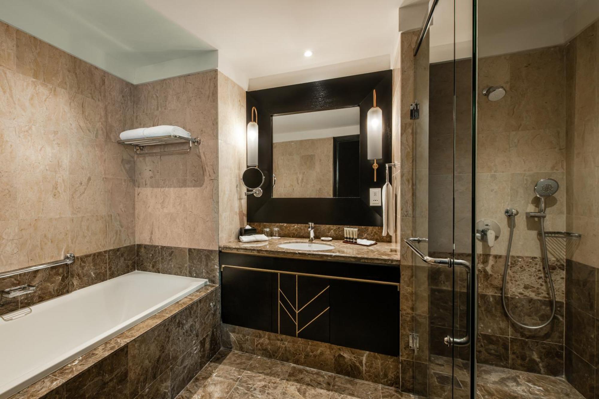 Ascott 5* Kuala Lumpur