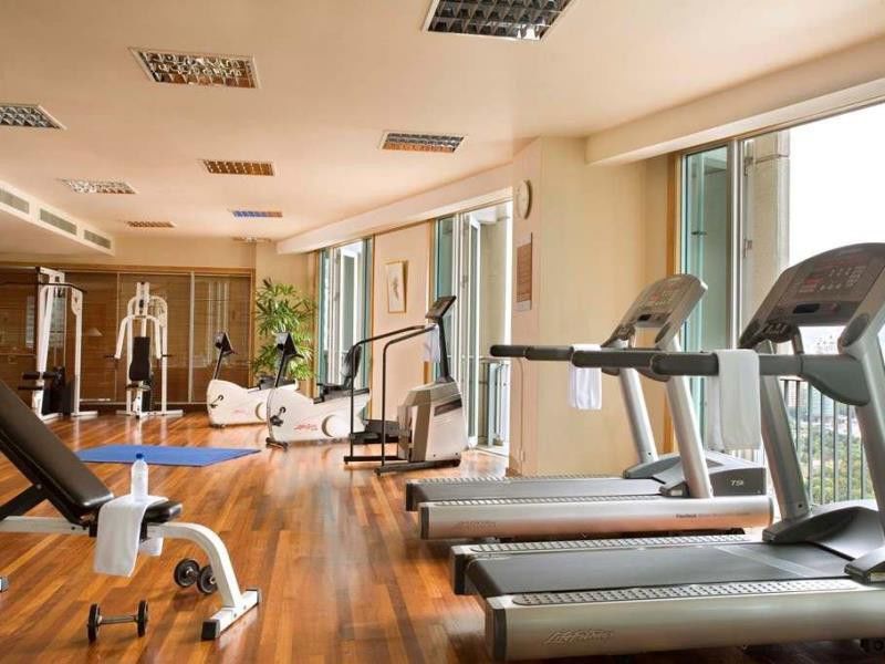 Ascott Hotel Kuala Lumpur